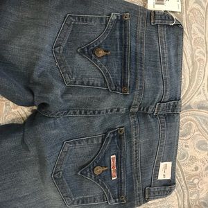 Hudson Jeans